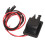 Solar Panel Connection Cable 2m 10AWG with Gland for PV System Extension 11