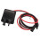 Solar Panel Connection Cable 2m 10AWG with Gland for PV System Extension 12