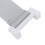 Baby Bath Seat Foldable Soft Support Mat, Blue Water Drop, 57cm 13
