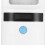 Livestock & Pet Tag Reader Portable 134.2KHz Chip Scanner with Data Storage 5V 9