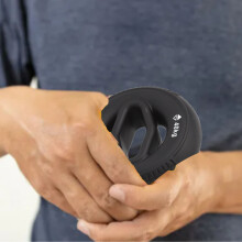 Silicone Grip Trainer Ring 40-50kg, 2 Levels