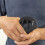 Silicone Grip Trainer Ring 40-50kg, 2-Level 1