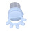 Baby Food Feeder Silicone Teether 14