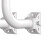Stainless Steel Wireless Bridge Mount – 2Pcs 150 Adjustable J Pole Bracket 12