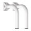 Stainless Steel Wireless Bridge Mount – 2Pcs 150 Adjustable J Pole Bracket 14
