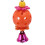 Colorful Parakeet Toy Set, 11 Sets, Swing Hammock 11