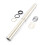 2X Coolant Water Transfer Pipe Tube Replacement Kit for  E60 E64 E65 E66 E67 X5 E53 E70 N62 N62N 11141439975 5