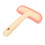 Pet Hair Remove Brush S Silicone Soft Bristles 16