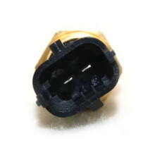 670005736 Coolant Temp Sensor for Ghibli Gran Turismo GranCabrio Levante Quattrop