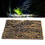 High Simulation Reptile Background PU Climbing Board Tank Decor 17.5x13cm 16