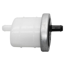 4X Gas Fuel Filter Cleaner for XL800 GP800R GP1200R XLT 800 SUV 1200 GP1200R 66V-24560-00-00 66V-24560-01-00