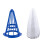 Vacuum Filter Bags 5PCS for Pool Cleaner Reusable Polyester Fits Most Models 6