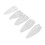 Vacuum Filter Bags 5PCS for Pool Cleaner Reusable Polyester Fits Most Models 16