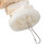 Calcium Cuttlefish Bone Parrot Toy Hand Woven 7