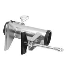 38mm Umbrella Holder Fixed Clip Stand
