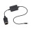 Type C 12V Cigar Lighter Socket Adapter DC12V1A 13