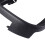 5X Right Side Mirror Housing Frame for   B7 CC  MK6 3C8857602A 9