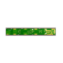 10X 10S 36V BMS 15A Lithium Battery Protection Board Different Port for Electric Scooter 18650 Battery Pack