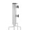 Verzinkter Sonnenschirm Erdspiess 25cm 4-Prong Set 10