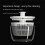 Salad Dehydrator Large Vegetable Dehydrator Manual Salad Spinner Fruit Washing Basket and Draining Tool Kitchen Gadgets 4
