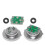 Transmission Sensor Control Unit Clutch Pressure Sensor for  Q3 TT Trannsporter   P173500 2Pcs 8