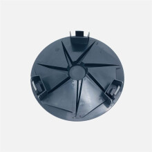 Driving Wheel Cover for A1 A1Pro A2 / Mova M600 M600kit M1000 Robotic Lawn Mower Replacement Parts