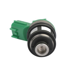 4PCS 16600-1S700 Fuel Injector for  Pickup Frontier  2.4L 1996-2004 JS4D-2 JS4D-5 166001S700