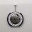 Watch Movement Accessories Quartz Movement Movement Small Second 6 Pin Movement LD57-6912 4