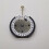Watch Movement Accessories Quartz Movement Movement Small Second 6 Pin Movement LD57-6912 8