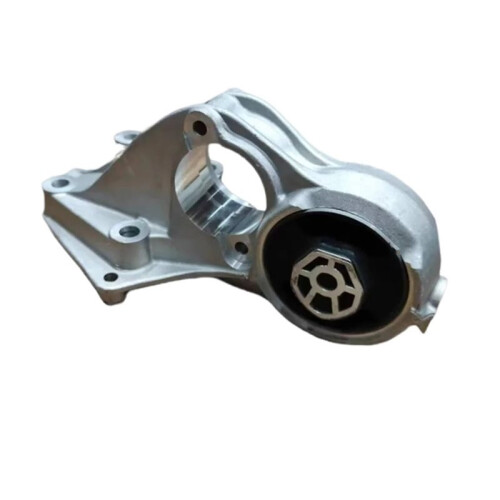 9676009480 9675748780 Auto EC8 Engine Buffer Fixing Bracket for   C4L C4SHIJIA DS5LS 1