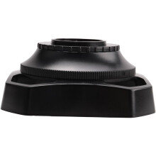 4 Stücke 37mm 72mm Gegen Licht Blende Abnehmbare Weit Winkel Gegen Licht Blende für Kamera Camcorder Fotografie