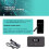 Automatic Clicker with Adjustable Click Speed,  to 50 Clicks Per Second, Perfect for Games, Live Broadcasts, Awards 4