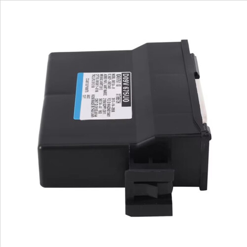 D09V-67-5U0 Car Keyless Entry System Module Start Stop System Control Unit for  CX-3 CX-4 CX-5 13-21 KE KF 2