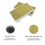 8Pcs Model 3 Air Conditioning Filter Replacement for  Model 3 Y with Activated Carbon Car Air Filter 3