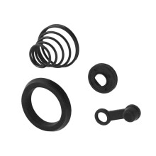 Motorcycle Clutch Slave Cylinder Rebuild Kit for Goldwing GL1500 GL1800 Valkyrie 1988-2016 VF500C VF500F 1984-1985