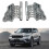 Car Sunroof Component Bracket Clip Skylight Windshield Slider for  Boyue PRO Remote FX 2