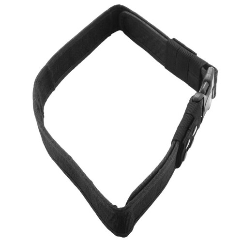 5X Safety Combat Belts Practical Equipment Adjustable Heavy  Users Foreign Equipment 2