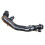 Engine Coolant Hose Pipe Cooling Water  Pipe A2542000200 for   W167 M254 M256 2