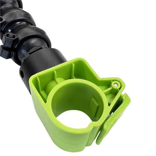Car Dent Repair Tool Hot Air Gun Holder for Efficient Workspace Management Versatile Bracket 2