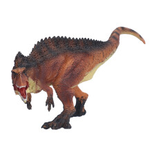 Realistisches Hochspinosaurus-Spielzeugmodell 27x10x12cm für Kinder ab 3 Jahren