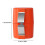 3PC Egg Shell Opener Portable Egg Opener Kitchen Handheld Egg Shell Crusher Household Egg Shell Separator Kitchen Gadget 6