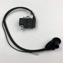 Zündspule für Rasenmäher-Zubehör für Alte Modelle Von für FS120 FS120 FS200 FS250 FS300 FS350 FR350 4134 400 1301 Trimmer