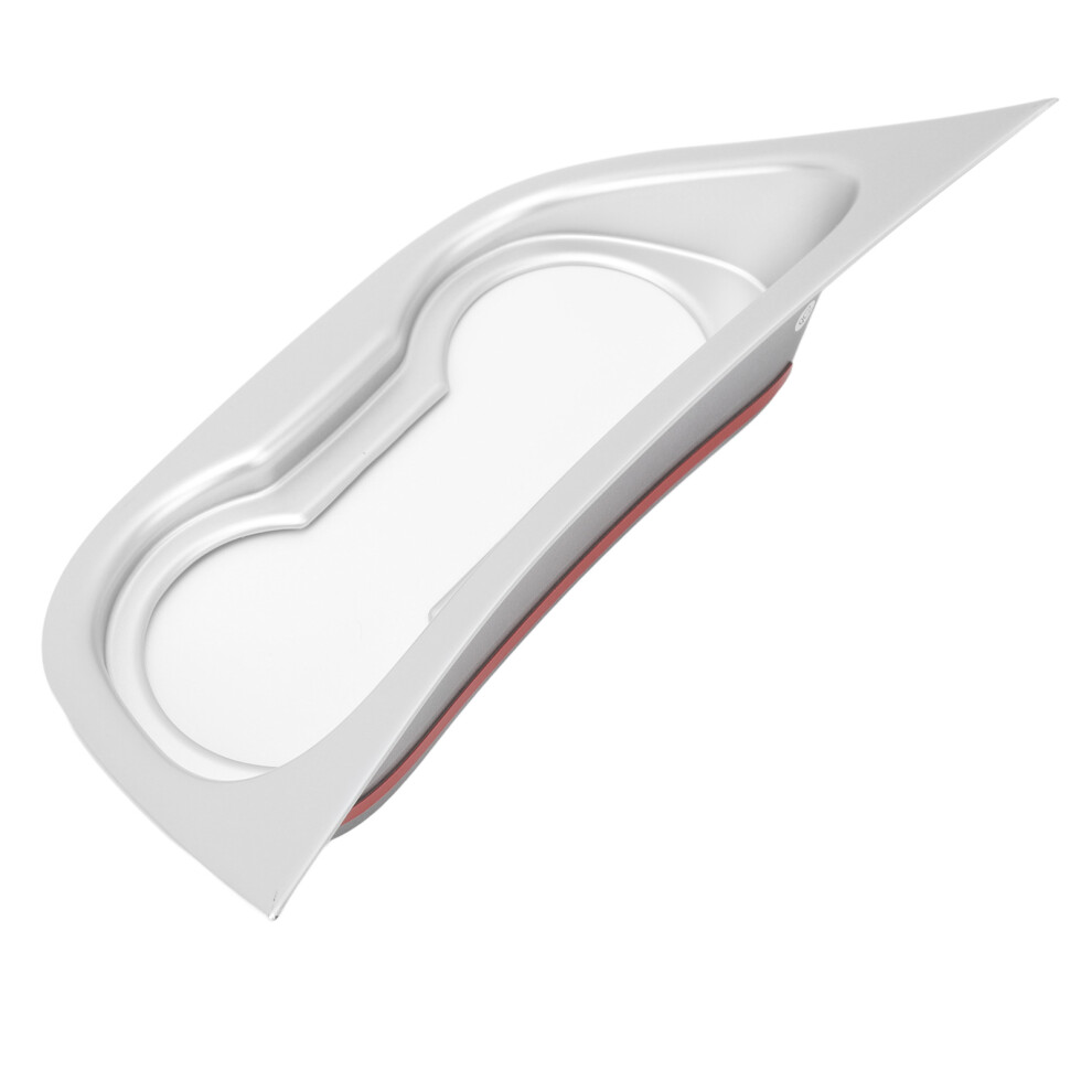 Matt Plated Protection Trim Cup Holder Vito W447 7055741058752