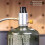 Precision Gas Regulator Propane Butane Cylinder Adapter Stable Output for Camping Low Temp High Alt Environment 6