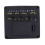 3X 2 Band Pickup Eq Aeq-2T Equalizer Akustisk Gitarr Brickskruvar för Gitarr 4