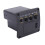 3X 2 Band Pickup Eq Aeq-2T Equalizer Akustisk Gitarr Brickskruvar för Gitarr 5