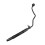 Power Steering Hoses 4B0422893A 4B0422893G for  ,  A4, A6. 4