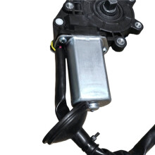 Right Power Window Regulator Lift Motor 80730-CD001 for 350Z for G35 617-51250R