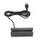 USB Credit Card Reader, Bidirectional Swiper, Wide Application, ABS 16