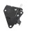 51247162149 for  X5 E70 2007-2013 Car Rear Lower Bottom Trunk Tailgate  Release Actuator 5